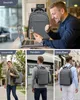 Shavont Laptop Rucksack Herren mit 3 Fächern, Leichter Produktbild-Vorschau 4