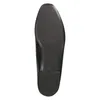 Gabor Nappa Damen Slipper in Schwarz, Größe 7.5 Produktbild-Vorschau 7