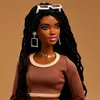 Barbie Signature You Create Basics Neutral Kit 002, Produktbild-Vorschau 5
