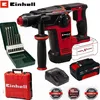 Einhell Professional Bohrhammer TP-HD 18/26 Li BL-18V Akku Produktbild-Vorschau 2