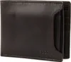 FOSSIL Geldbörse Derrick Sliding 2 in 1 Dark Brown braun Produktbild-Vorschau 1