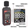 Senzo Hlukomer - Decibel Meter - dB Meter - Zvuková Náhľad obrázku produktu 2