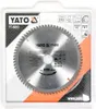Yato YT-6093, Aluminium, Laminat, Kunststoff, 21 cm, 3 cm, Produktbild-Vorschau 3