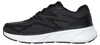 Skechers WIP 232842-BKRD in Black Mesh/Red Polyurethancolor Produktbild-Vorschau 4