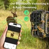 8K Wildkamera 60MP – 0,1s Auslöser, 20m Nachtsicht, 7800mAh Produktbild-Vorschau 7