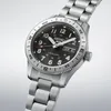SEIKO 5 Armbanduhr SPORTS FIELD AUTOMATIC HDB006K1 Produktbild-Vorschau 3
