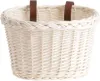 Svetlý košík na bicykel pre deti 27X22 H17 CM Náhľad obrázku produktu 1