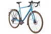 CHILLIZ Gravelbike Gravel 28 Zoll GL.02 blau Rahmenhöhe 57 Produktbild-Vorschau 8