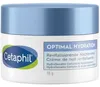 Cetaphil Nachtcreme Optimal Hydration Herstellend (48 gr) Productafbeelding-voorbeeld 3