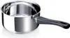 Beka Polo Edelstahl-Soßentopf 14 cm - Robuster Kochtopf für Produktbild-Vorschau 3