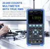 OWON HDS242 osciloskopický multimetr, 2 kanály, šířka pásma Náhled obrázku produktu 9