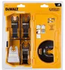 Multitool Zubehör-Set DT20715, Sägeblatt-Satz Produktbild-Vorschau 1