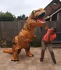 Tyrannosaurus Rex kostým dinosaura nafukovací Anime Cosplay Náhled obrázku produktu 8