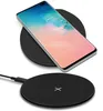 Qi Wireless Charger 15W für Samsung Galaxy S25 Plus Ultra Produktbild-Vorschau 1