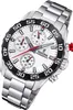 Festina Kinder Uhr Junior Collection F20457/1 Stahl Produktbild-Vorschau 1