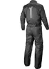 Alpinestars Hurricane V2 Regenkombi, schwarz, M Produktbild-Vorschau 2