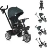 Byox Tricycle Space 3 in 1 Dreirad Getränkehalter, Korb, Produktbild-Vorschau 1