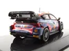 IXO 1:43 Hyundai i20 N, No.11, WRC1, Rally Monte Carlo, Produktbild-Vorschau 6