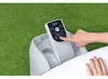 Bestway® LAY-Z-SPA® Hidromasaje Miami AirJet™ de bajo Vista previa de la imagen del producto 12