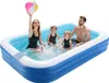 Vevor SSIP-01, 1514 litros, Piscina inflable, para niños y Vista previa de la imagen del producto 6