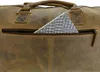GREENBURRY Reisetasche Vintage Travel Bag Brown braun Produktbild-Vorschau 21