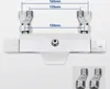 Thermostat-Duschsystem, 3-Funktions-Duscharmatur, Produktbild-Vorschau 11