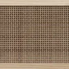 vidaXL TV-Schrank Braun 105x30x40 cm Massivholz Kiefer Produktbild-Vorschau 6