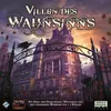 Villen des Wahnsinns 2. Edition (Spiel) Produktbild-Vorschau 2