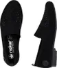 Rieker Damen Slipper Mesh schwarzer Strass Gummizug 51989, Produktbild-Vorschau 24