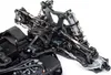 Losi 1:8 8IGHT-XE 4S 4X4 RTR Brushless Race Buggy Anteprima dell’immagine prodotto 11