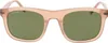 Serengeti Sonnenbrille aus Acetat in Beige SS576008 Produktbild-Vorschau 2