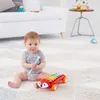 SKIP HOP Hudební hračka Xylofon Explore&More Lišák 12m+ Náhled obrázku produktu 6