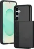 imoshion Coque arrière avec porte-cartes pour le Samsung Voir les images du produit 1