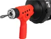 Špirála na čistenie rúr MSW elektrická - 240 W - 580 ot/min Náhľad obrázku produktu 2