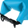 Vodotěsný vak Fixed Dry Bag 3l, modrý Náhled obrázku produktu 5