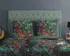 Duvet cover Good Morning 135x200 + 1* 80x80 cm - jungle Produktbild-Vorschau 4