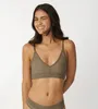 Sloggi GO Allround Lace Bralette, Farbe: Lead Grey 09/7504, Produktbild-Vorschau 10