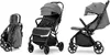 Lorelli MINORI Buggy bis 22 kg – Autofold Einhand-Faltung, Produktbild-Vorschau 8