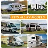 Housse de protection pour camping-car, 8,5 x 3 mètres, Voir les images du produit 10