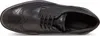 Ecco ECCO Lisbon Black BLACK 44 Anteprima dell’immagine prodotto 18