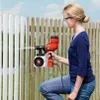 Pistolet natryskowy na sprężone powietrze Black & Decker Podgląd zdjęcia produktu 8