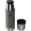 Stanley Classic Bottle XS 0,47 L Hammertone Green Produktbild-Vorschau 6