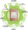 GreatVita Flohsamenschalen 2x 500g (1000g) | 99% rein, aus Produktbild-Vorschau 4