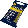 A pack of Varta AAA alkaline batteries. Produktbild-Vorschau
