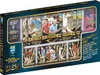 PANINI FIFA 365 Adrenalyn XL Boîte d'excellence Voir les images du produit 1