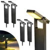 12 sztuk lamp solarnych LED do użytku na zewnątrz Lampy Podgląd zdjęcia produktu 15