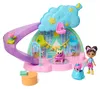 Set di cura per gatti della Casa delle bambole di Gabby Anteprima dell’immagine prodotto 10