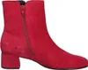 Gabor 55.680 Damen Stiefeletten - elegante Stiefelette rot Produktbild-Vorschau 15