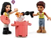 LEGO 41712 Friends Recycling-Auto, Müllwagen mit Emma und Produktbild-Vorschau 39