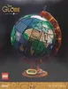 LEGO Ideas 21332 GLOBUS The Globe NOWY Klocki Podgląd zdjęcia produktu 23